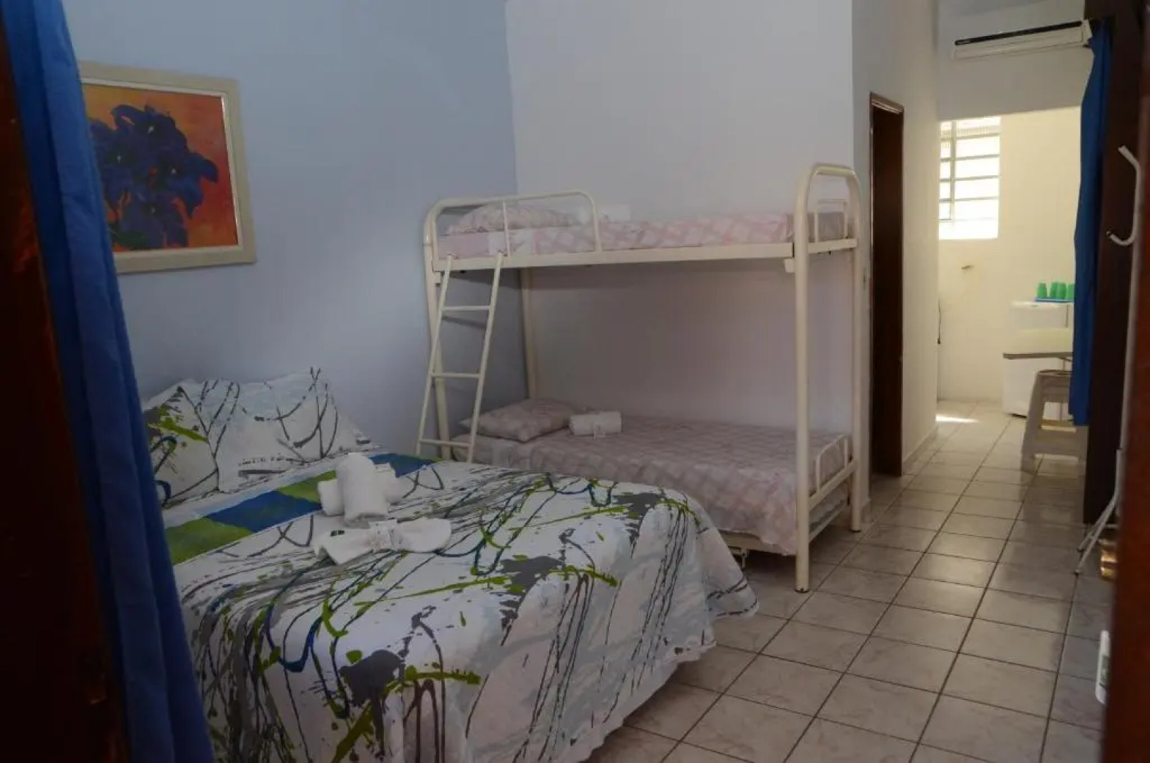 Apart Hotel Guaiúba