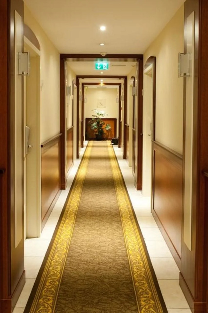 Best Western Plus Grand Hotel Victor Hugo