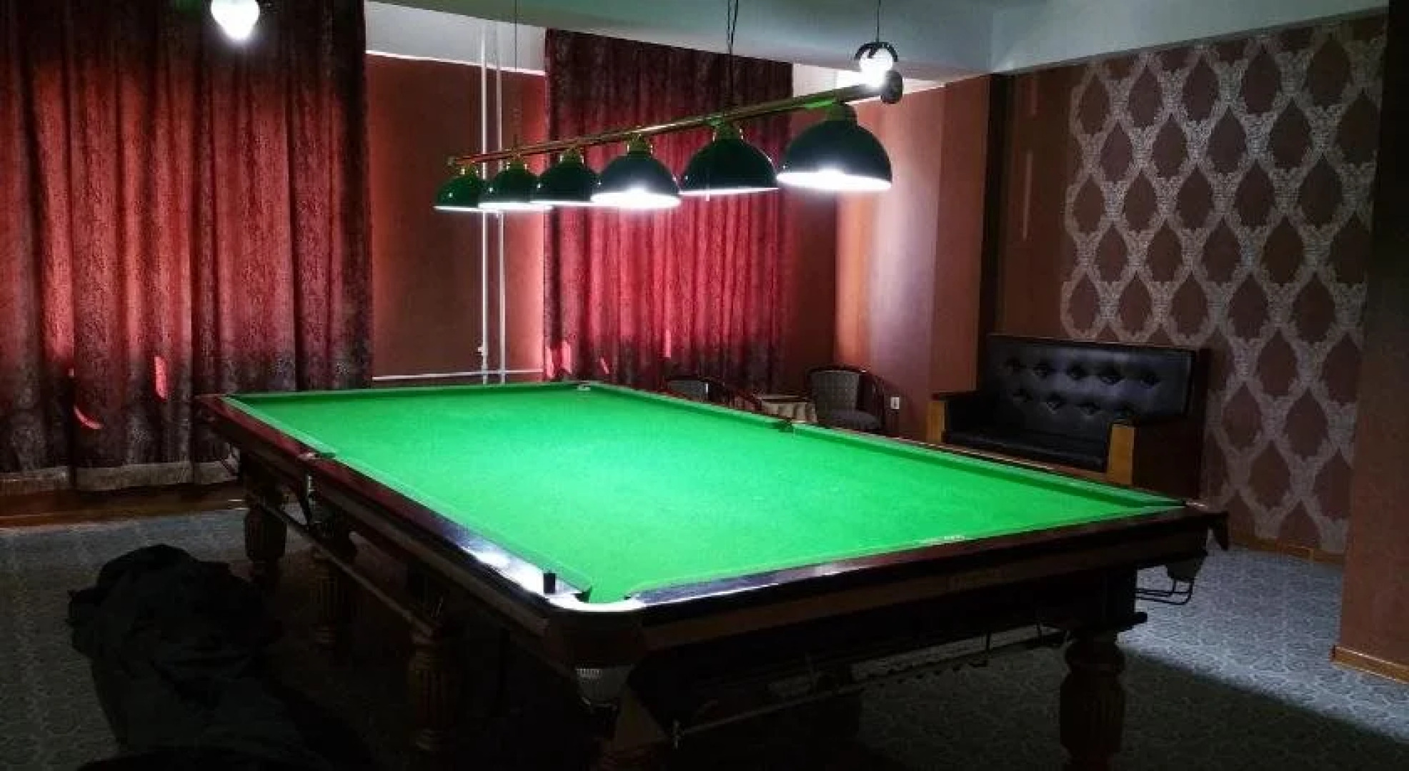 Chandmani Hotel&Tour