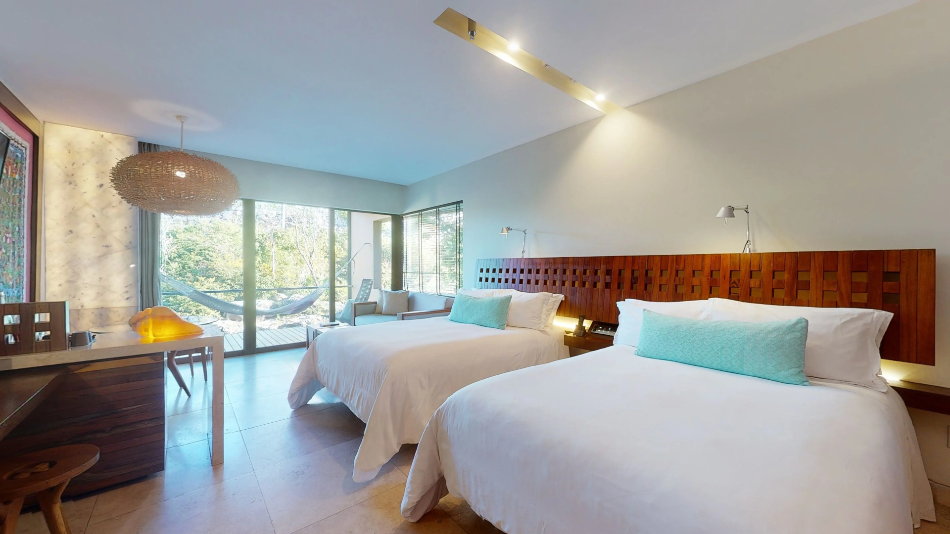 Отель Xcaret Mexico	