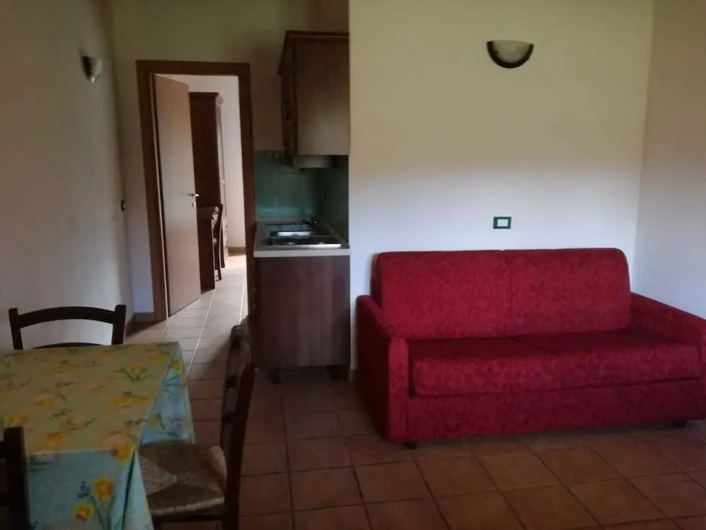 Agriturismo Monte dell'Olmo