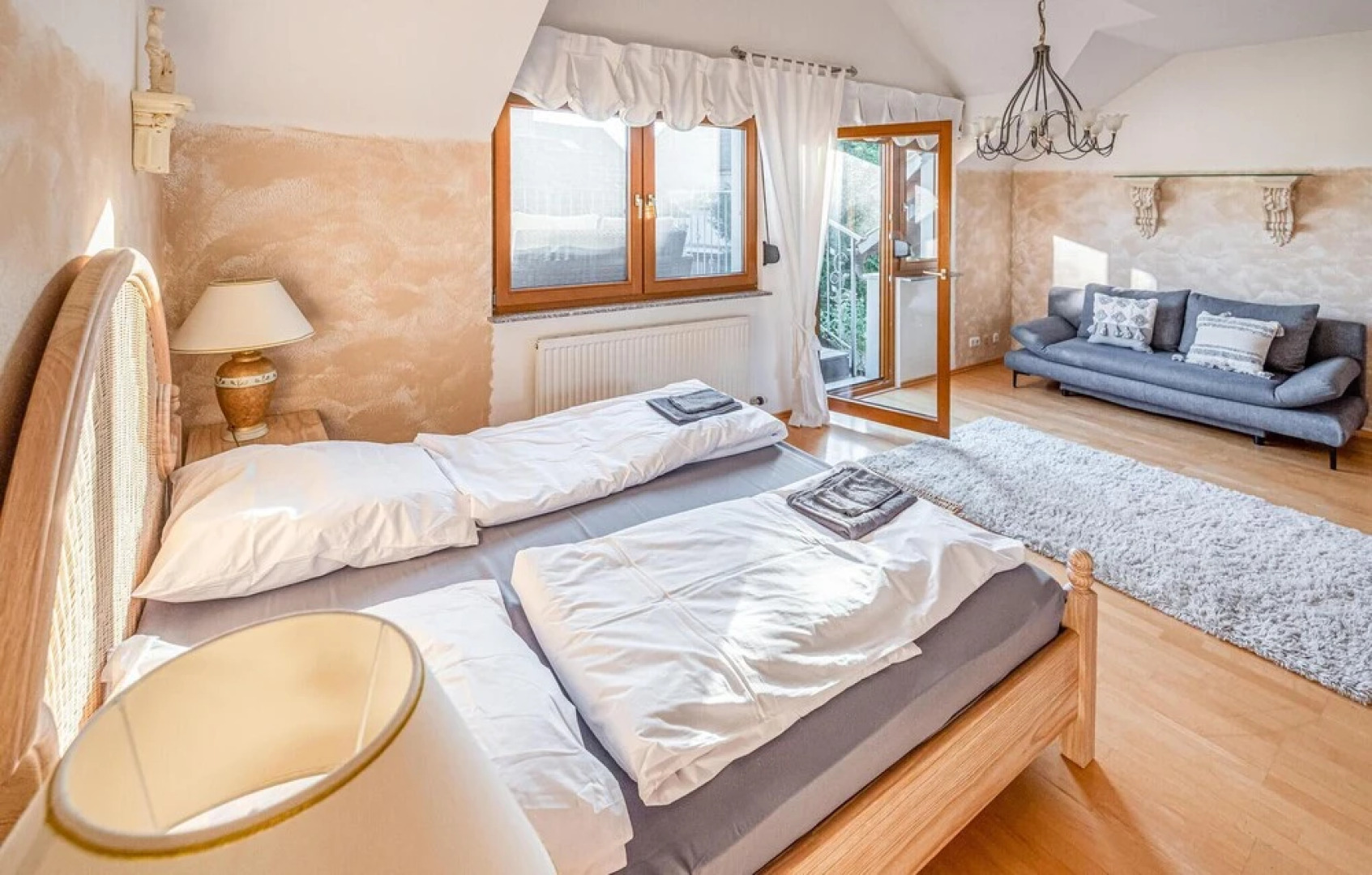 Awesome Home in Geisenheim With 2 Bedrooms and Wifi