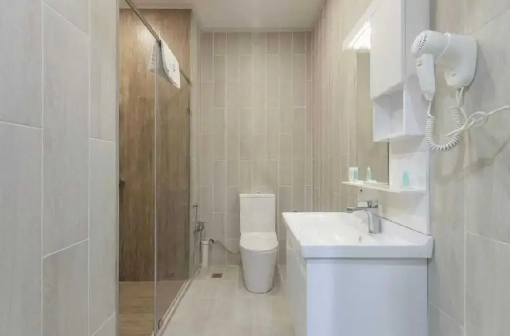 Apartments by Passage