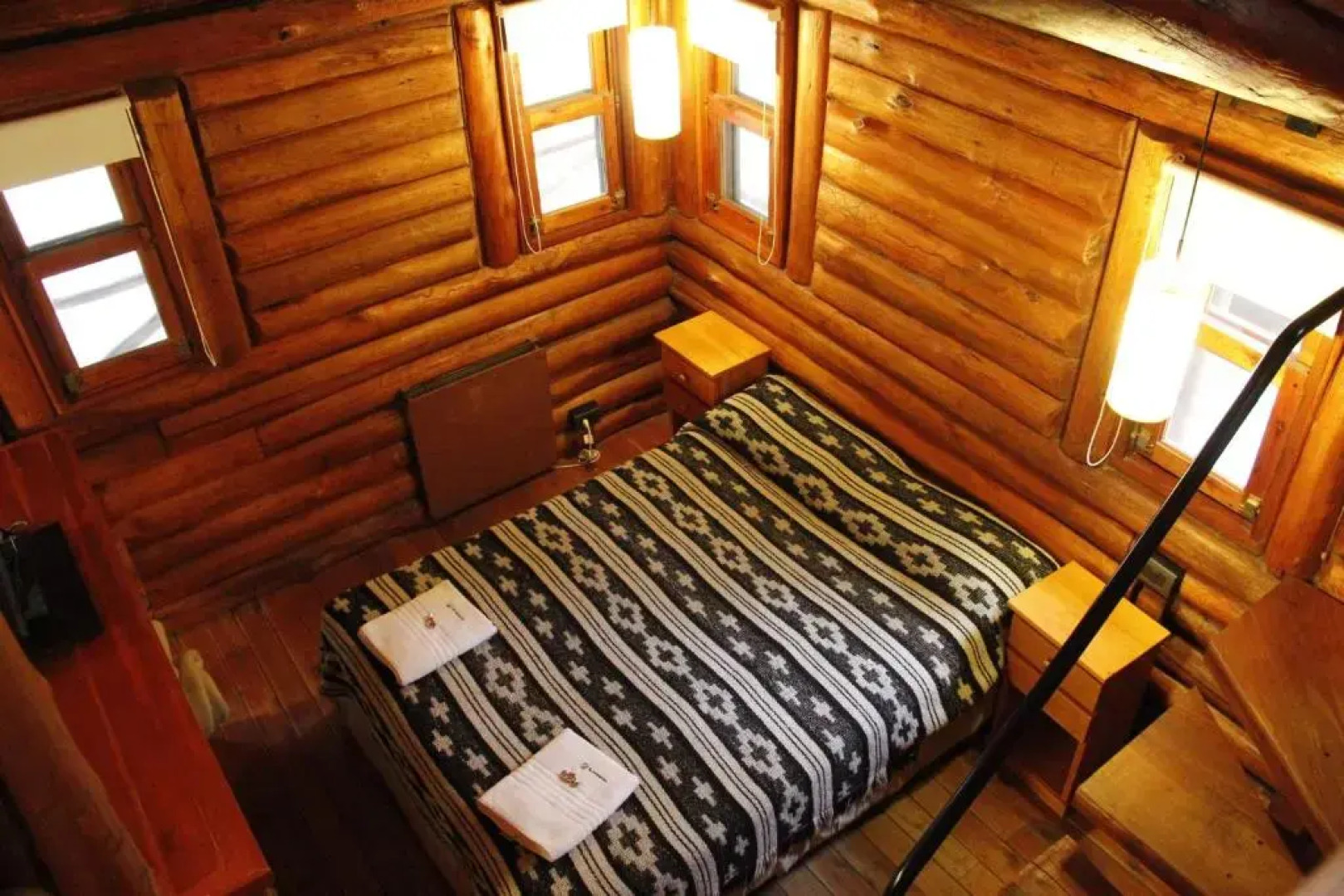 LA RESERVA de Federación