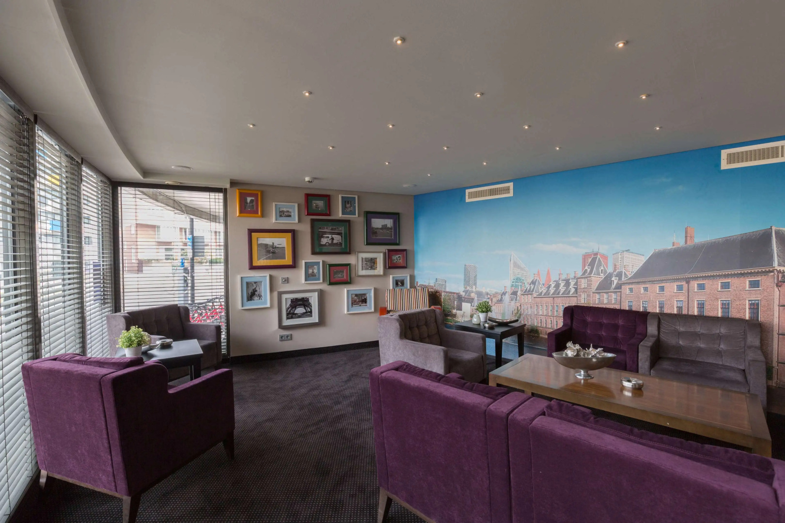 Ramada by Wyndham The Hague Scheveningen