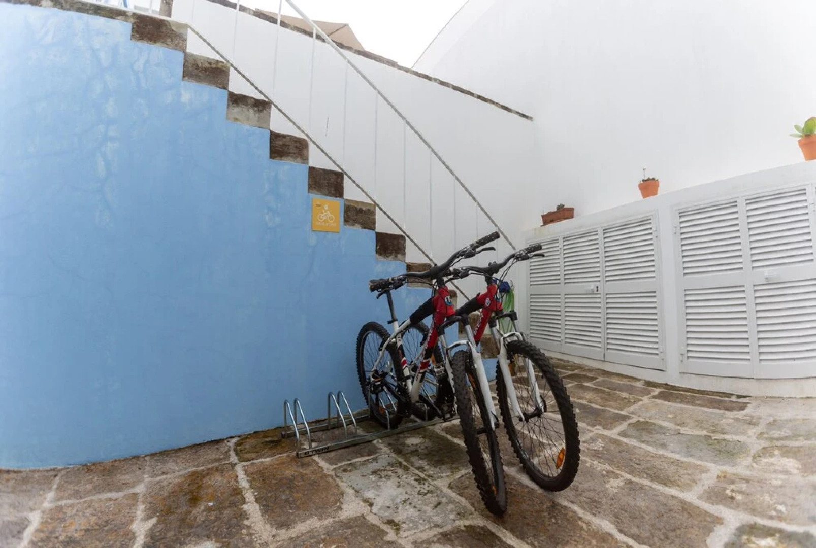 My Angra Charming House