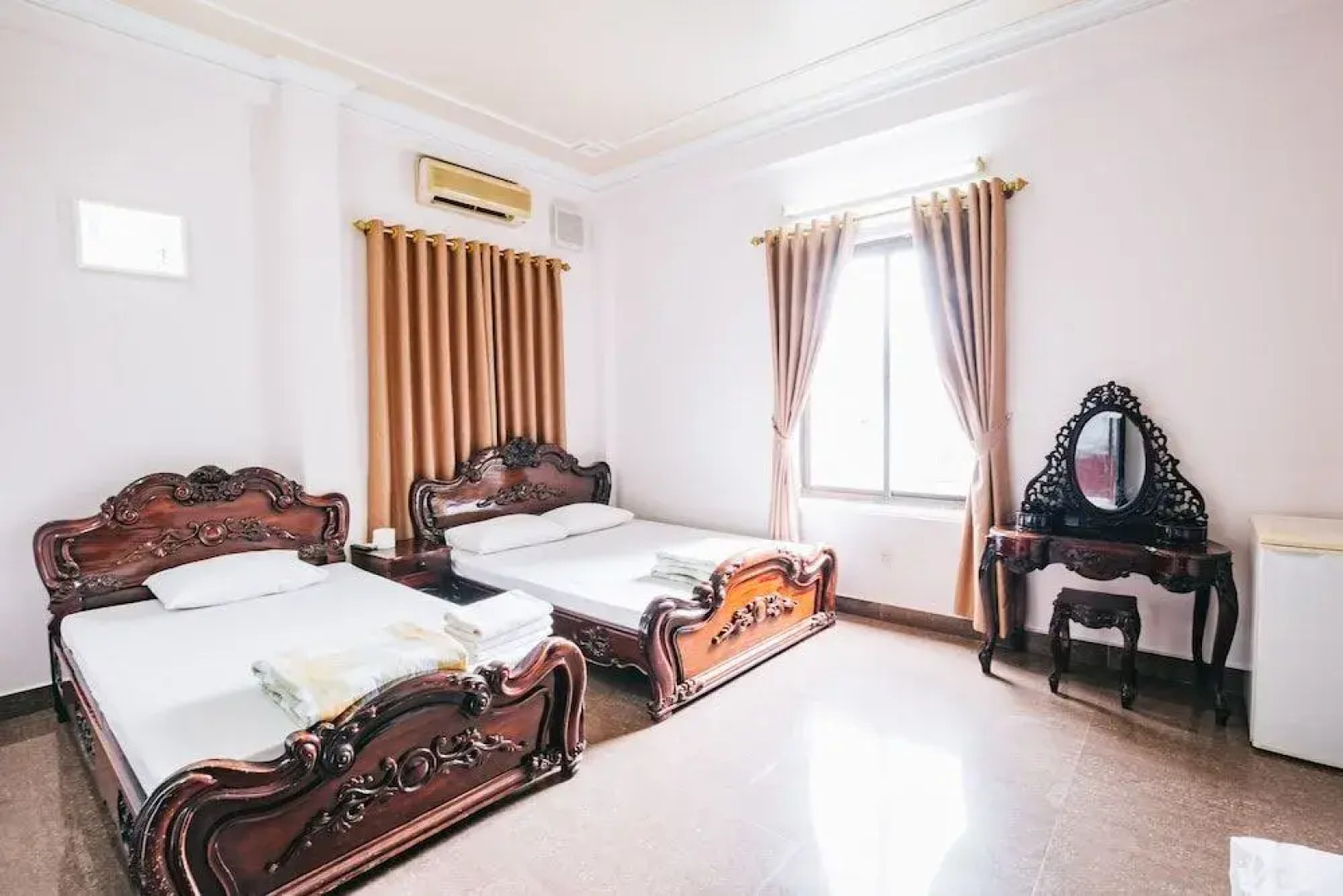 Thanh Loan Hotel
