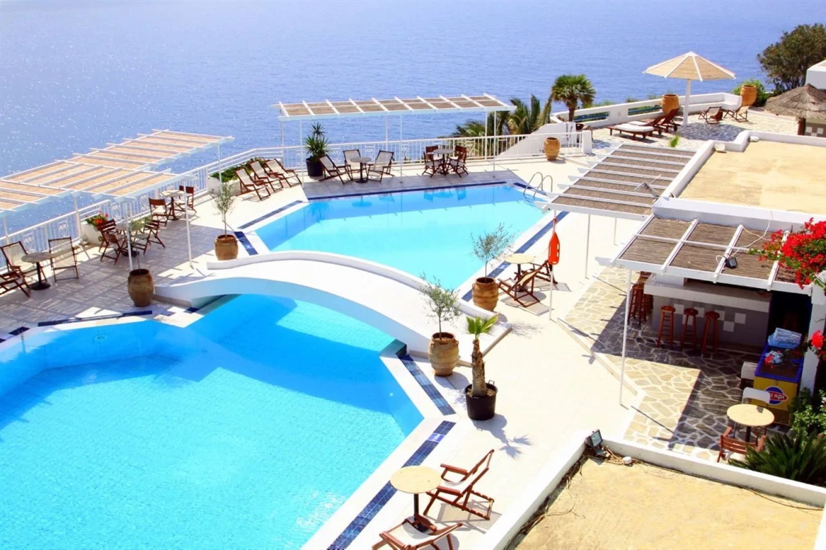 Aegialis Hotel & Spa