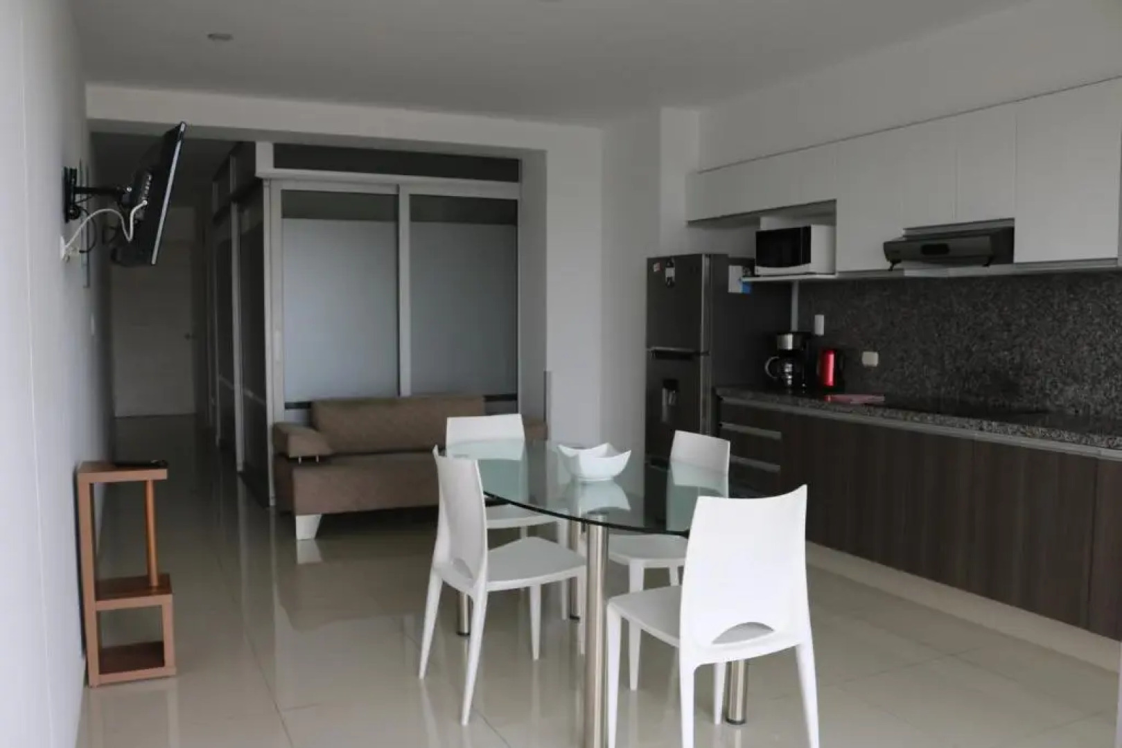 Terrazas Apartments Miraflores