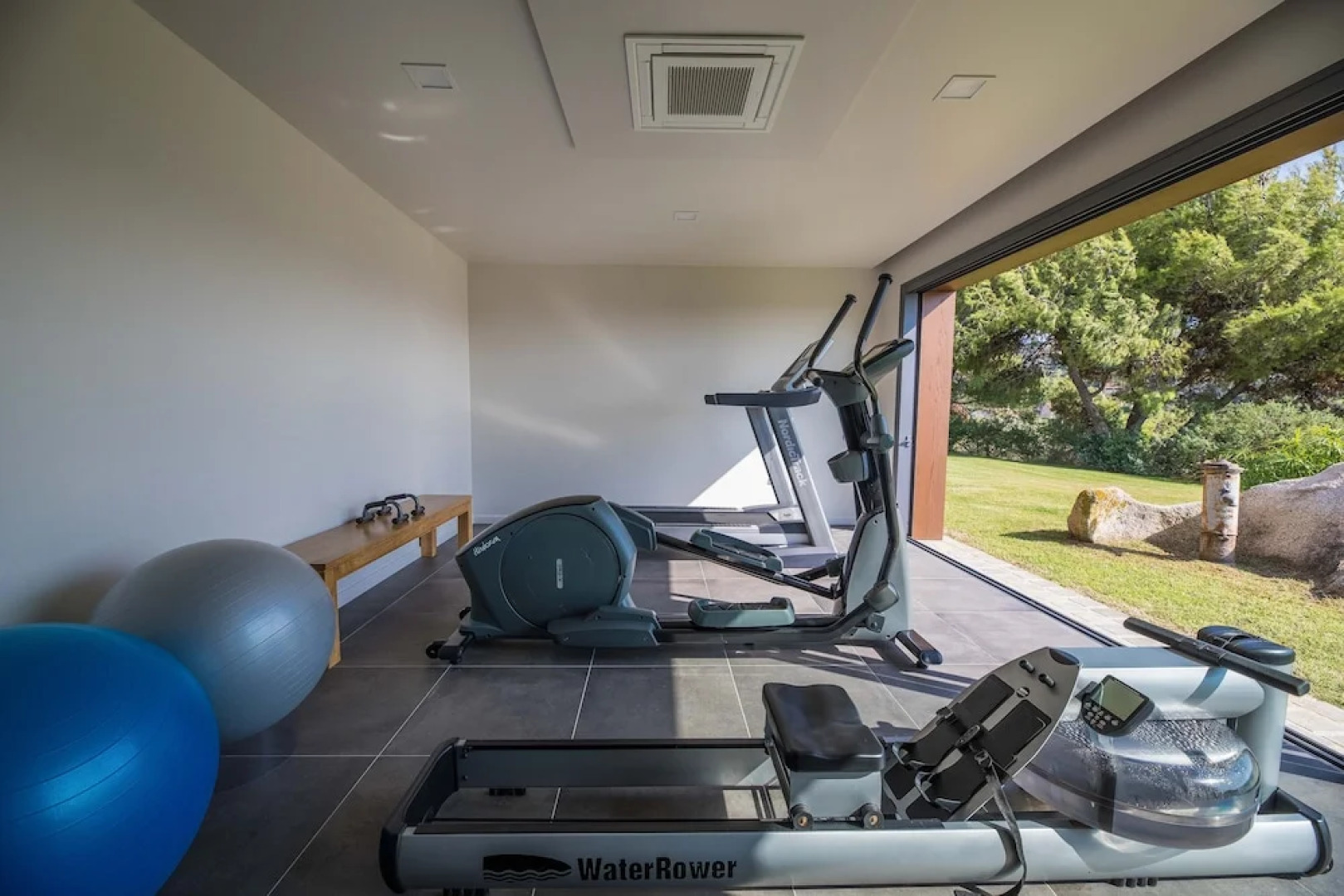 Casa Lucia - Park Lucia