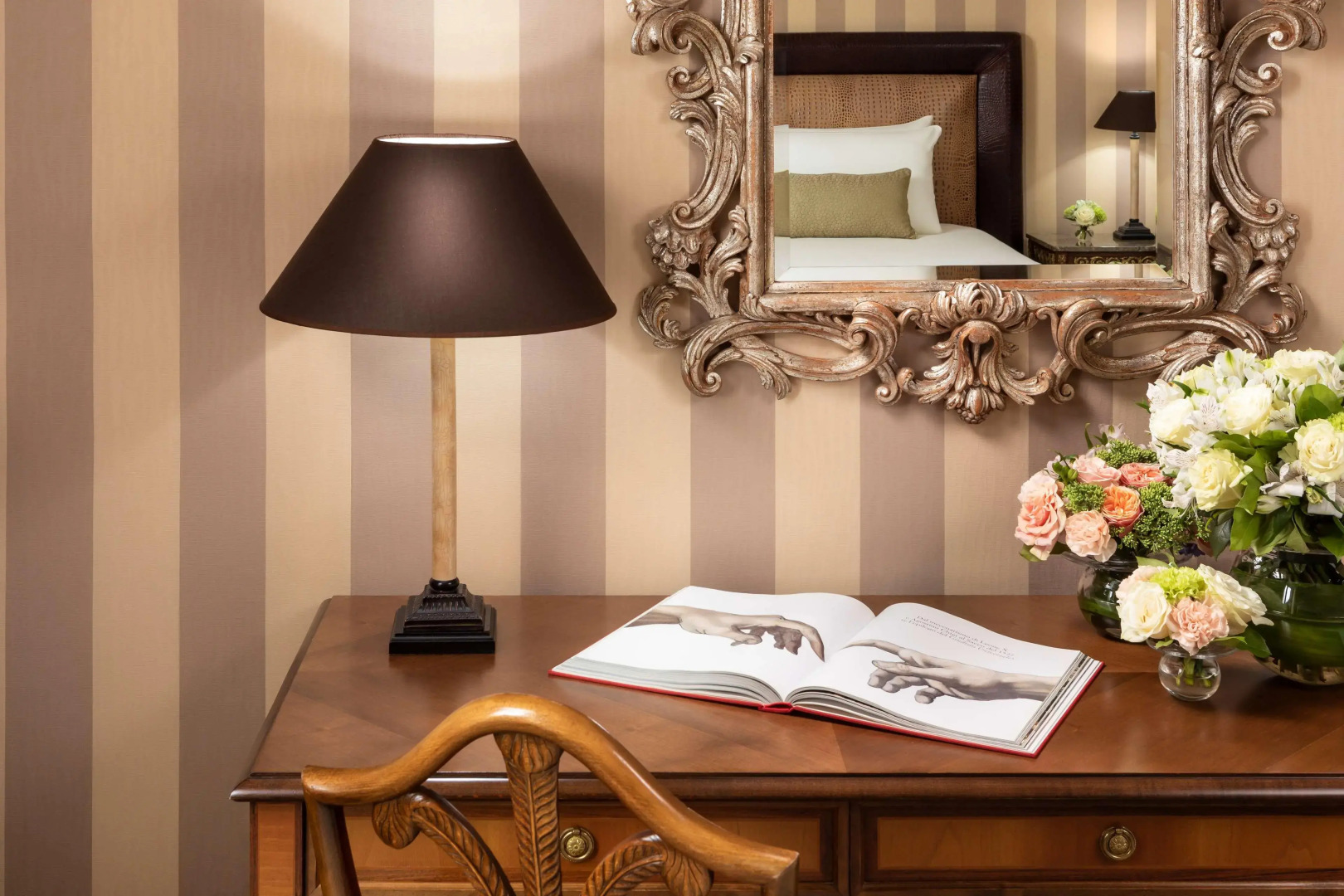 Anantara Palazzo Naiadi Rome Hotel