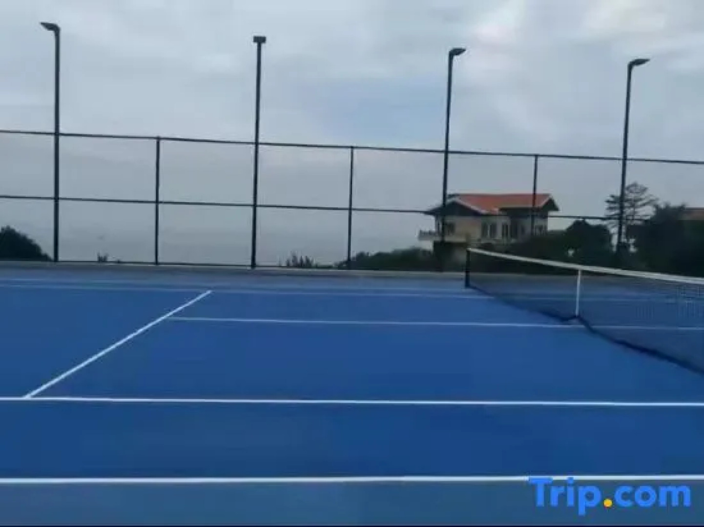 Beihai Guanling Resort Hotel