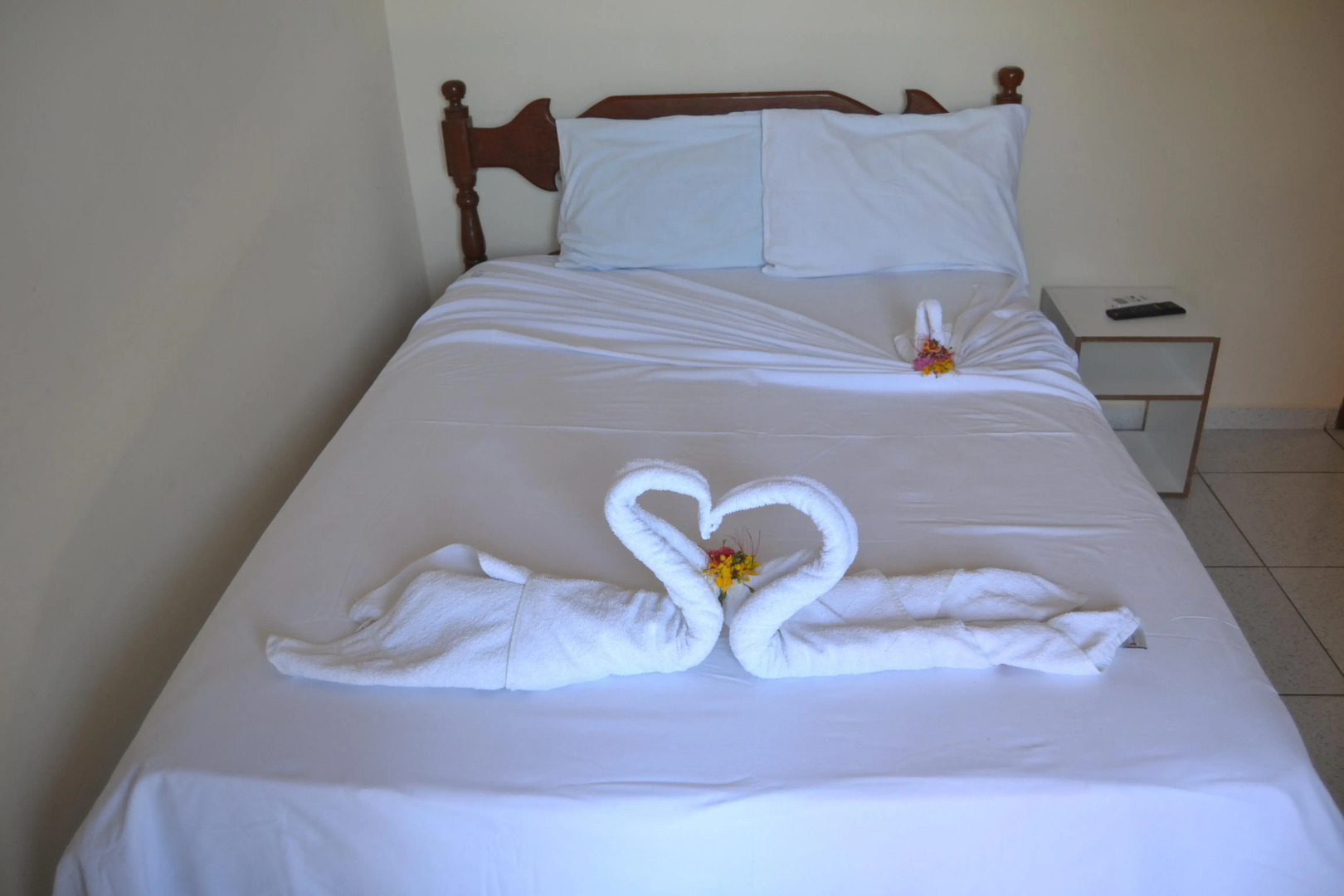 Pousada Porto Tropical