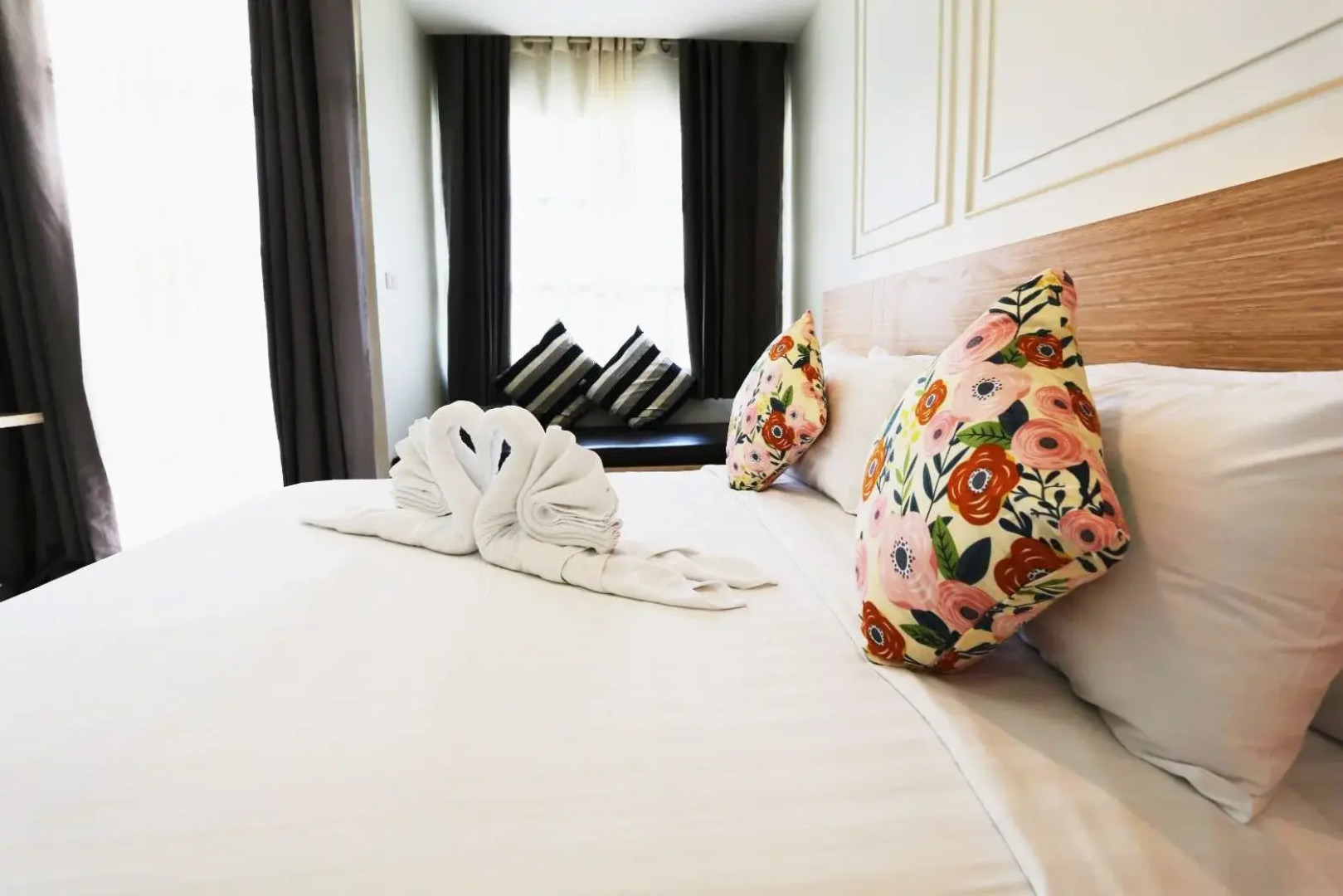 Pua De View Boutique Resort