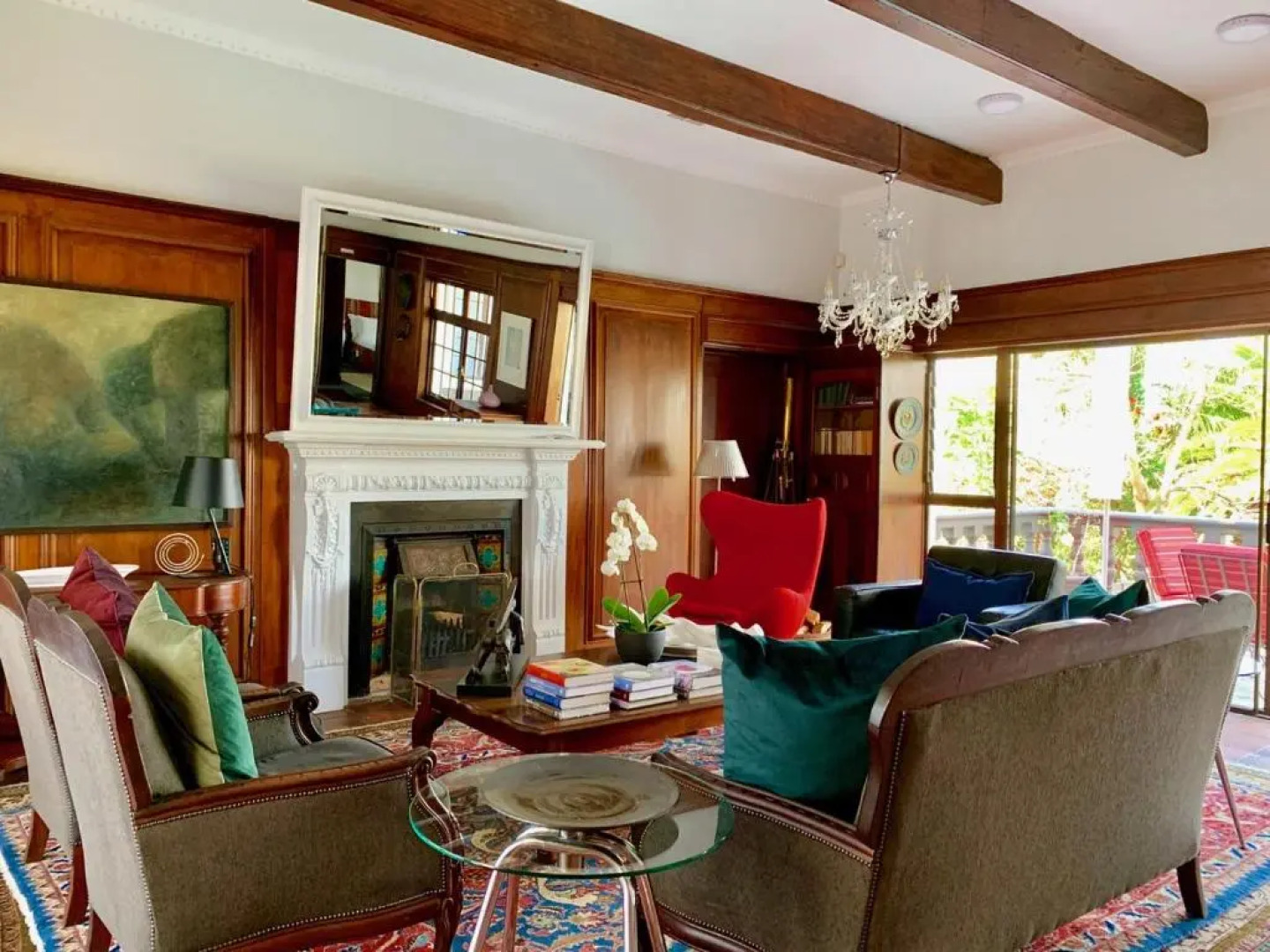 Le Must River Residence