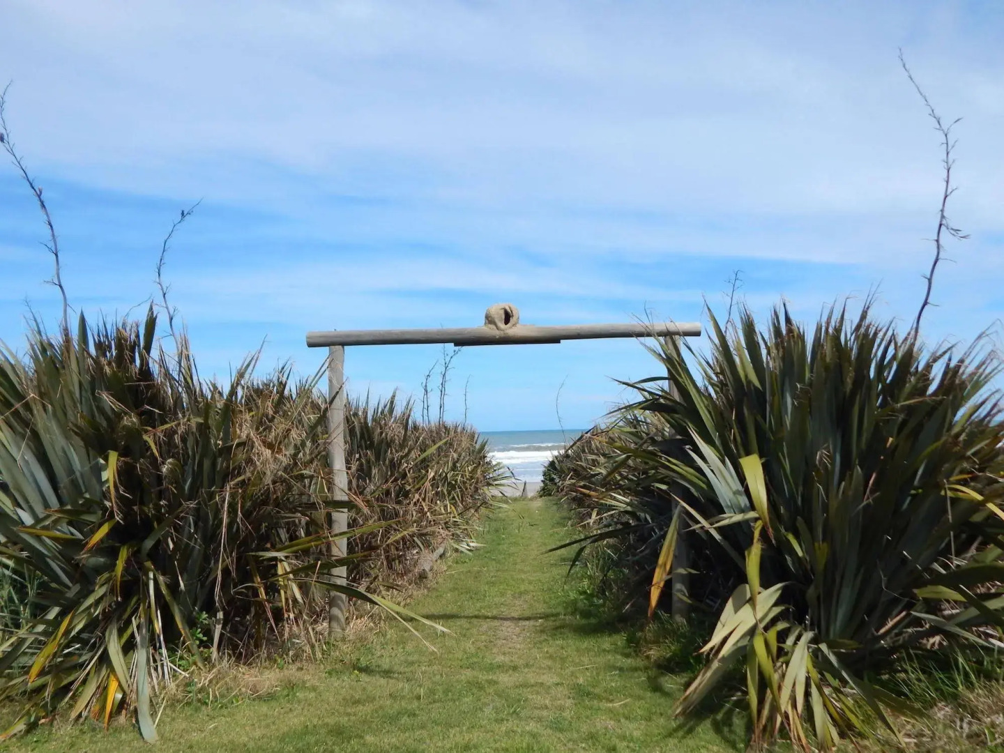Bungalows Costa Esmeralda