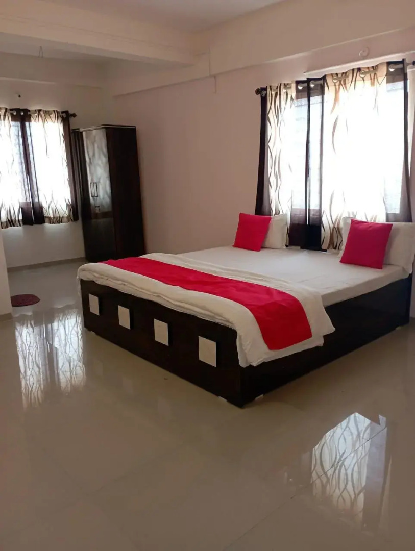 Hotel Galaxy Inn by OYO Rooms