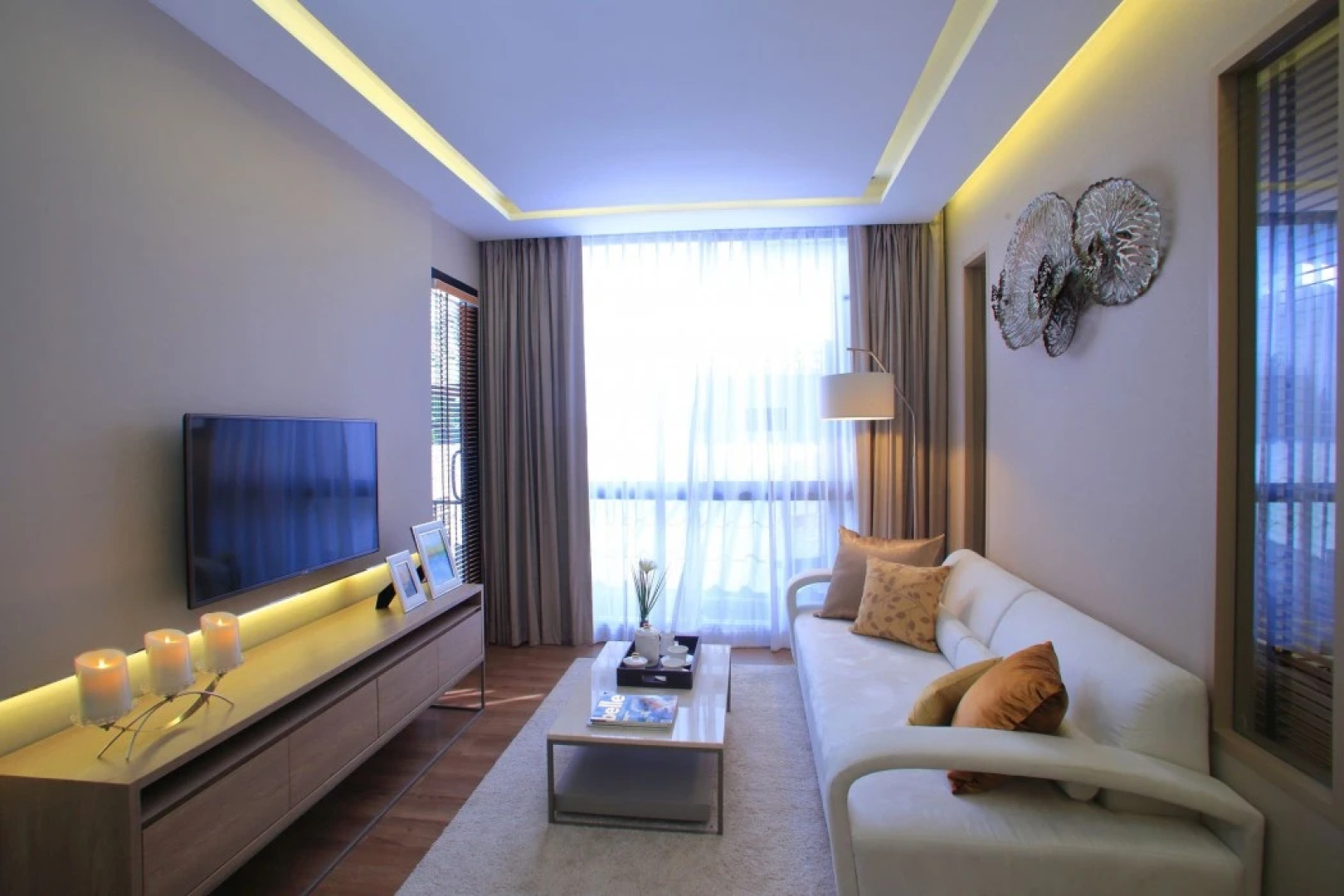 Phu Dahla Residences