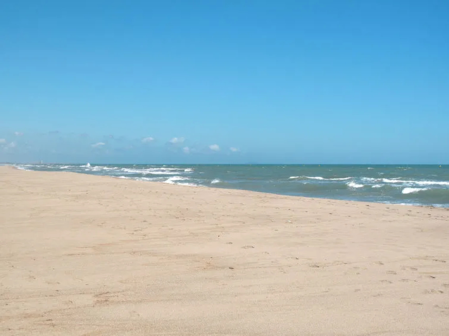 Apartment Corsaires 63