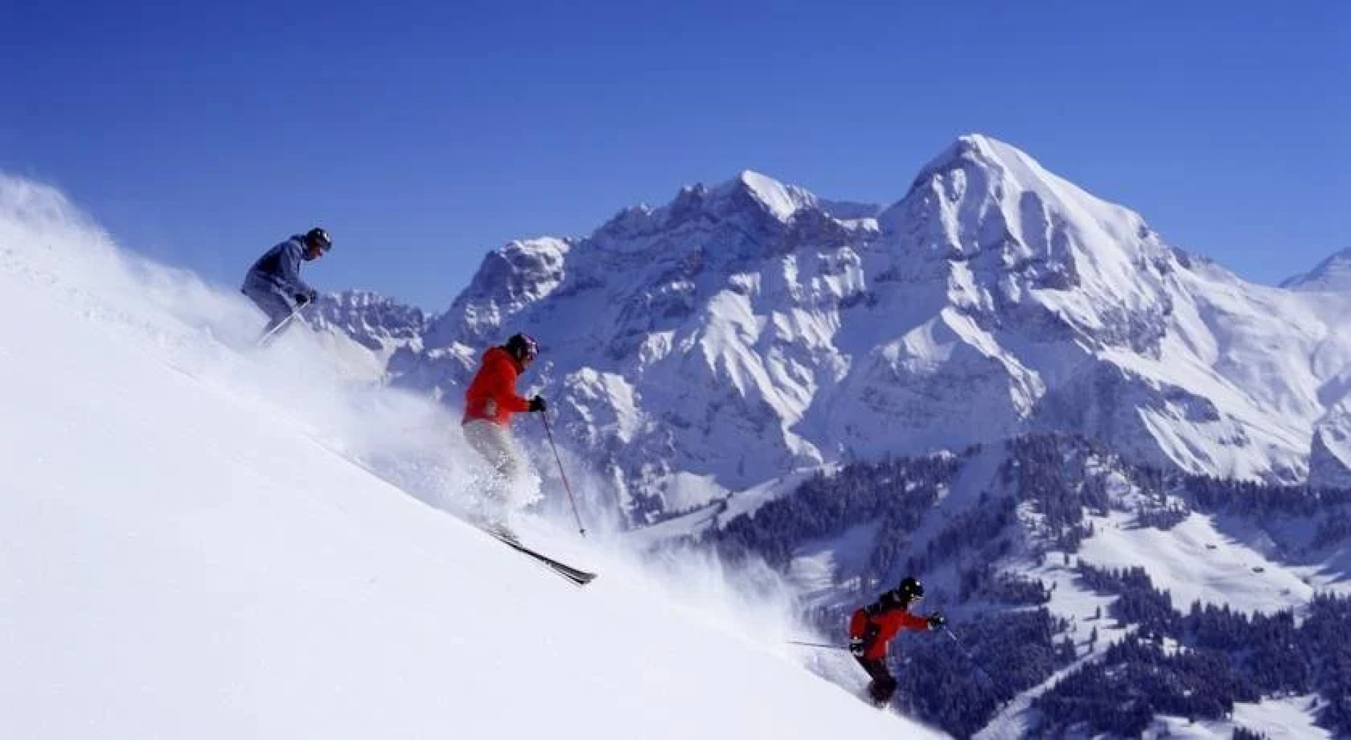 Ferienwohnung Ravinel I AP 1