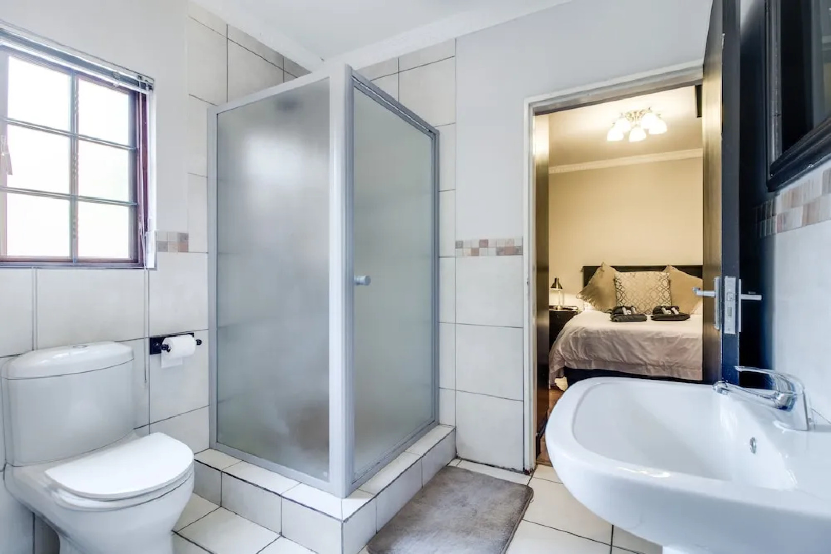 The Nightingale Guesthouse