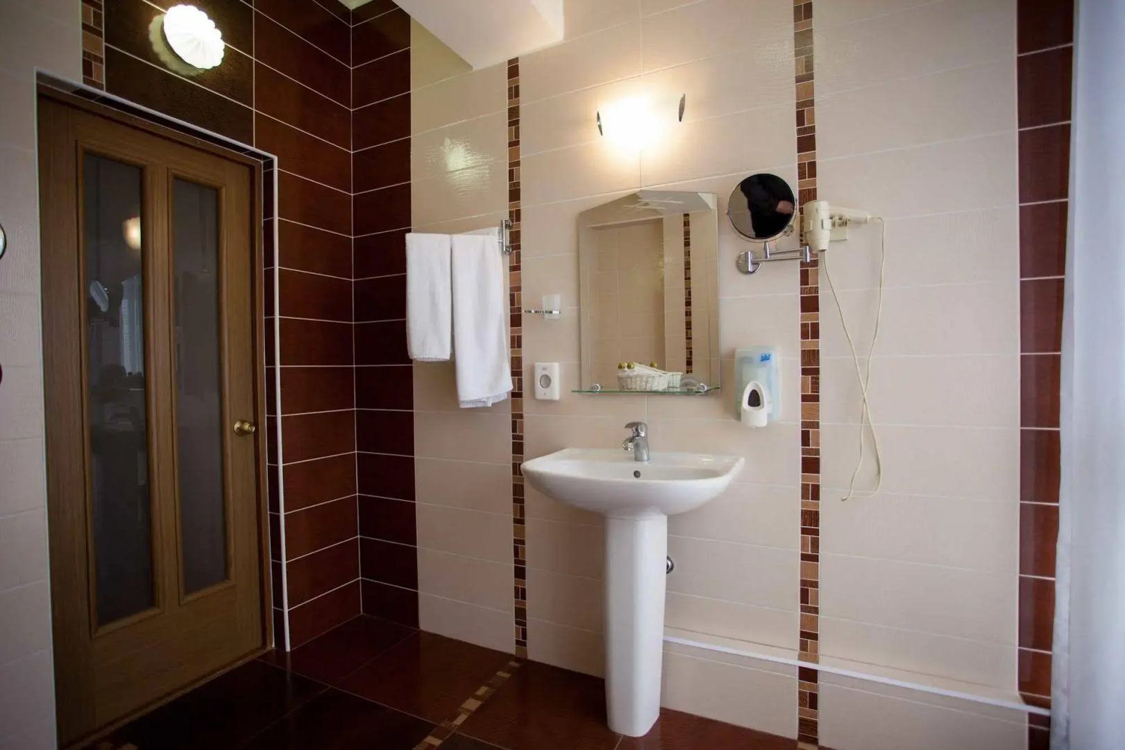 Отель «Валентин»