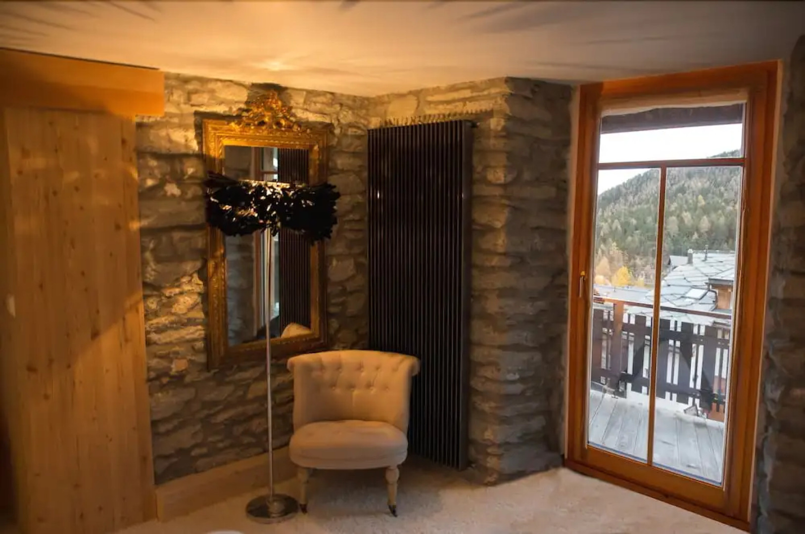 Triplex Ferienwohnung