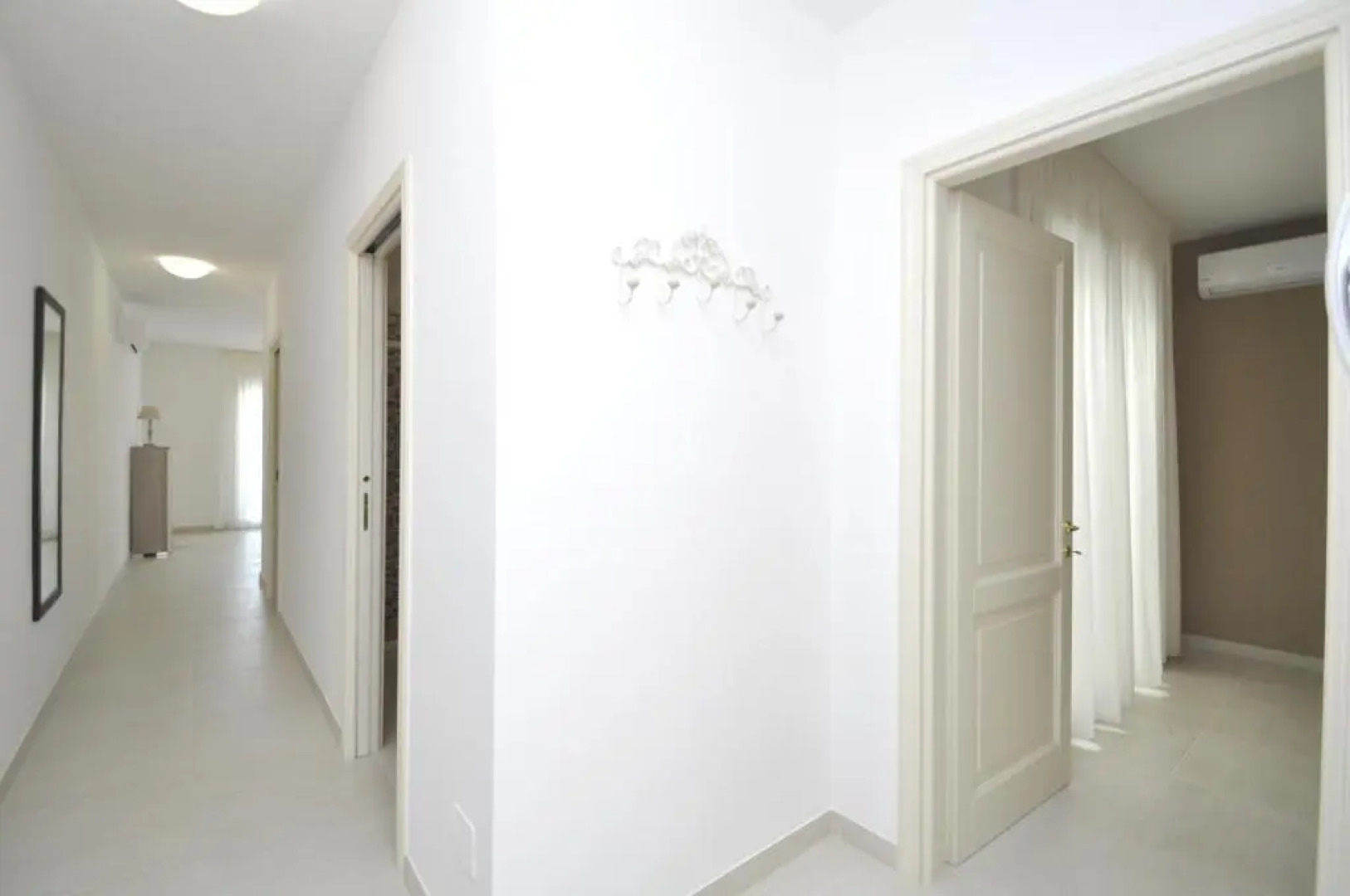 Vecchia Fabbrica Apartments