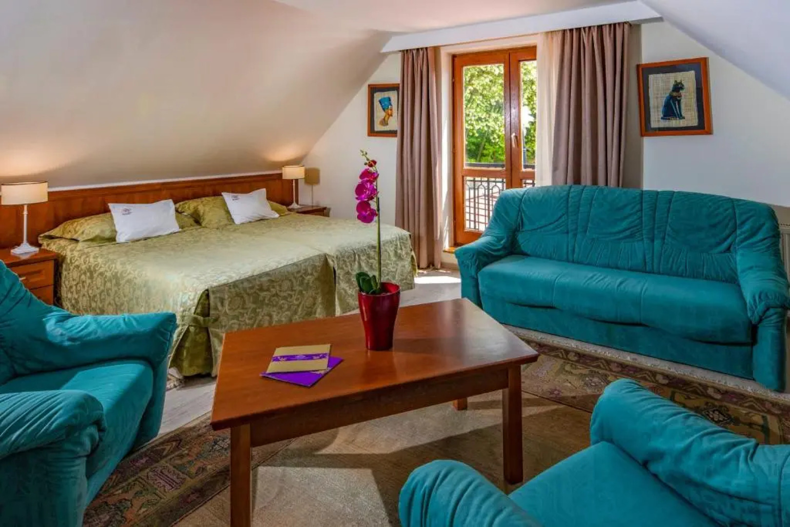 Betekints Wellness és Konferencia Hotel