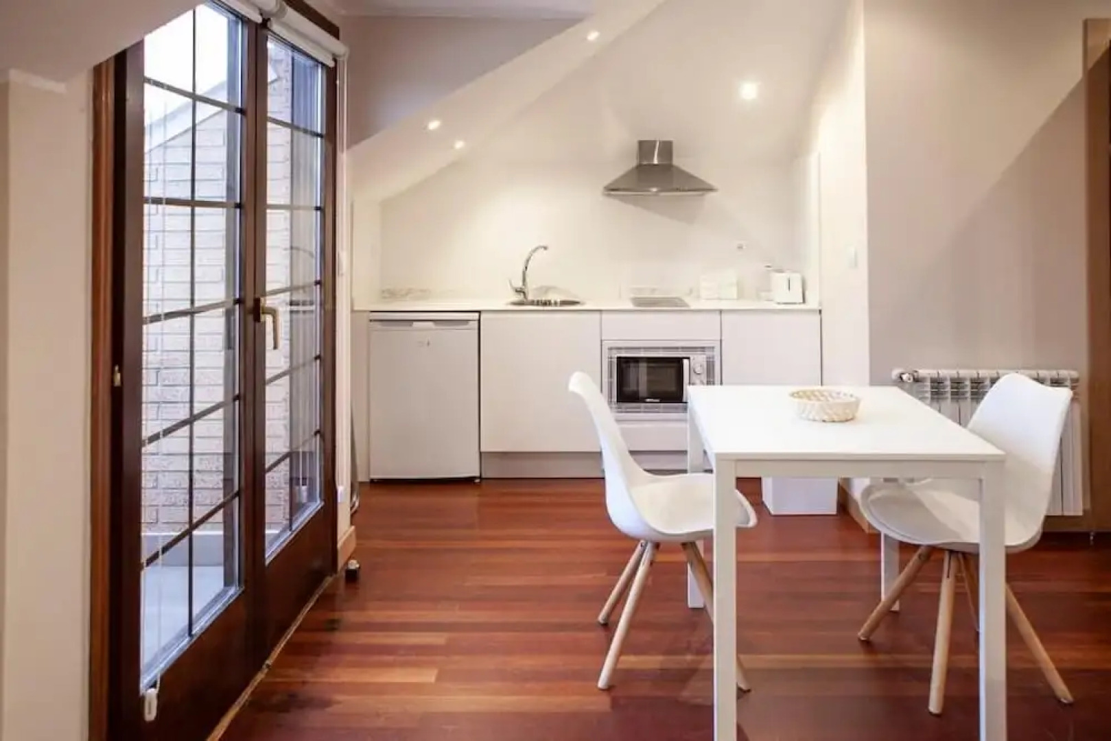 Apartamentos La Canal