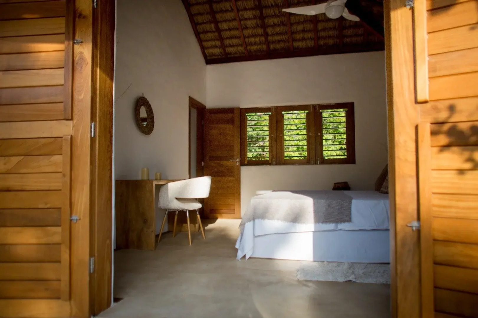 Villa Paz - La Villa Group