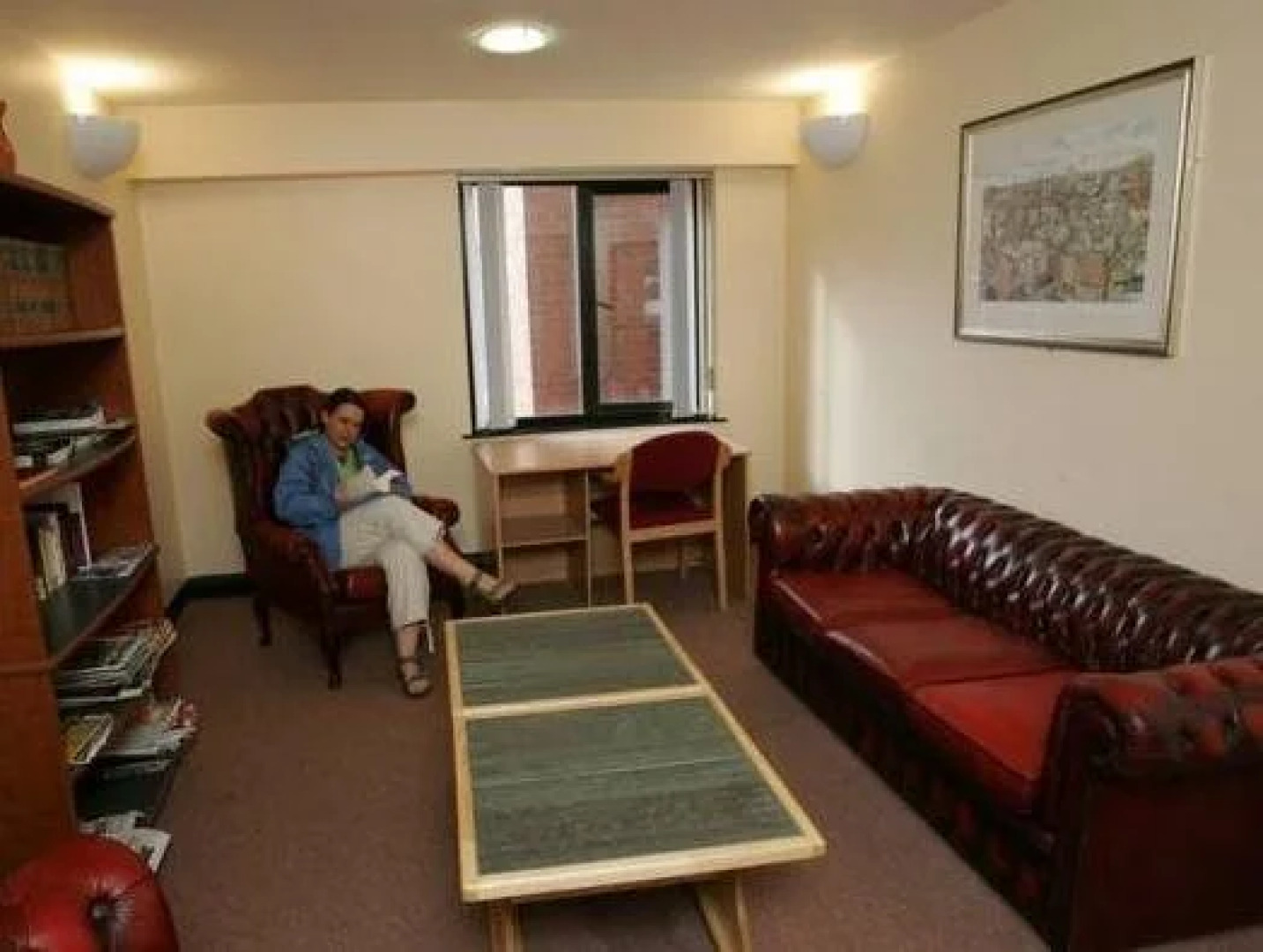 Belfast International Youth Hostel