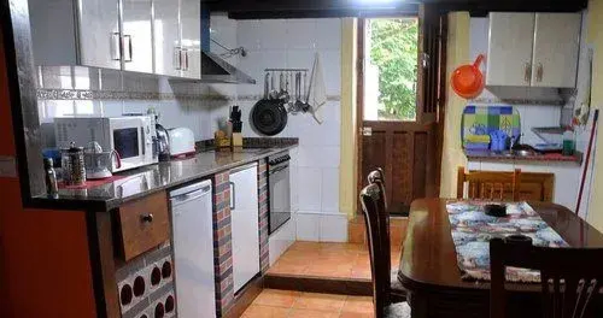 Holiday home La Terraza de Onis