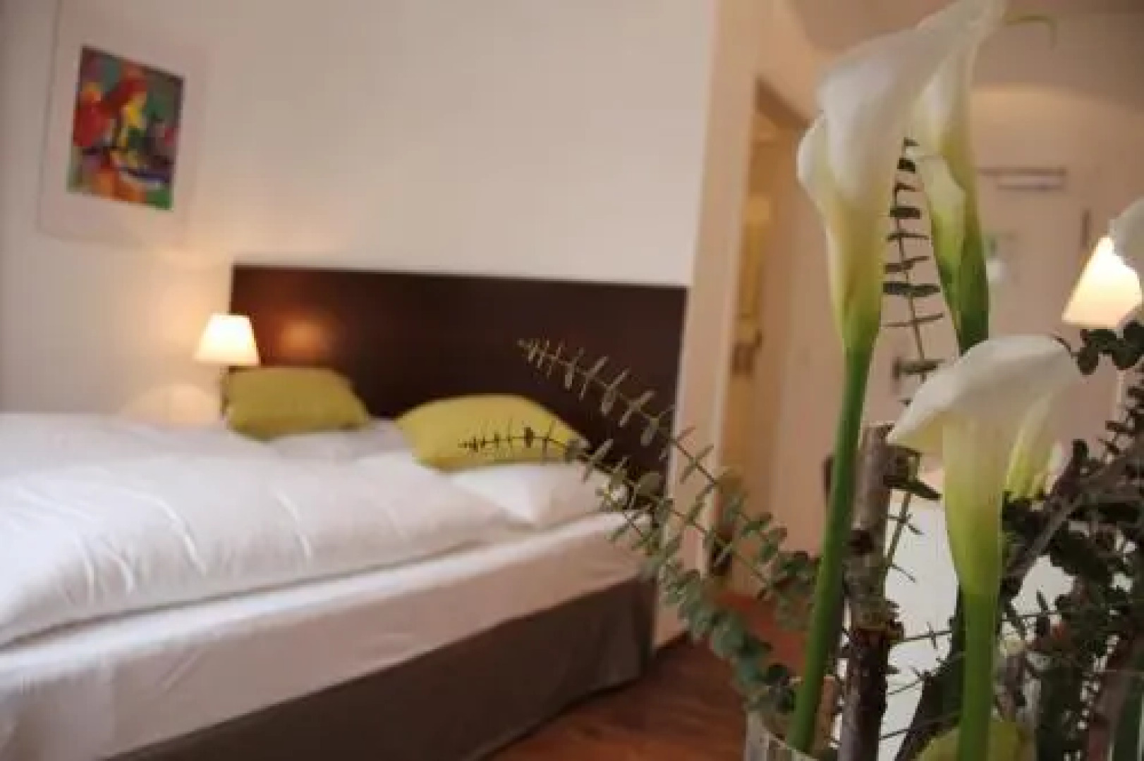 Hotel Restaurant Schwan