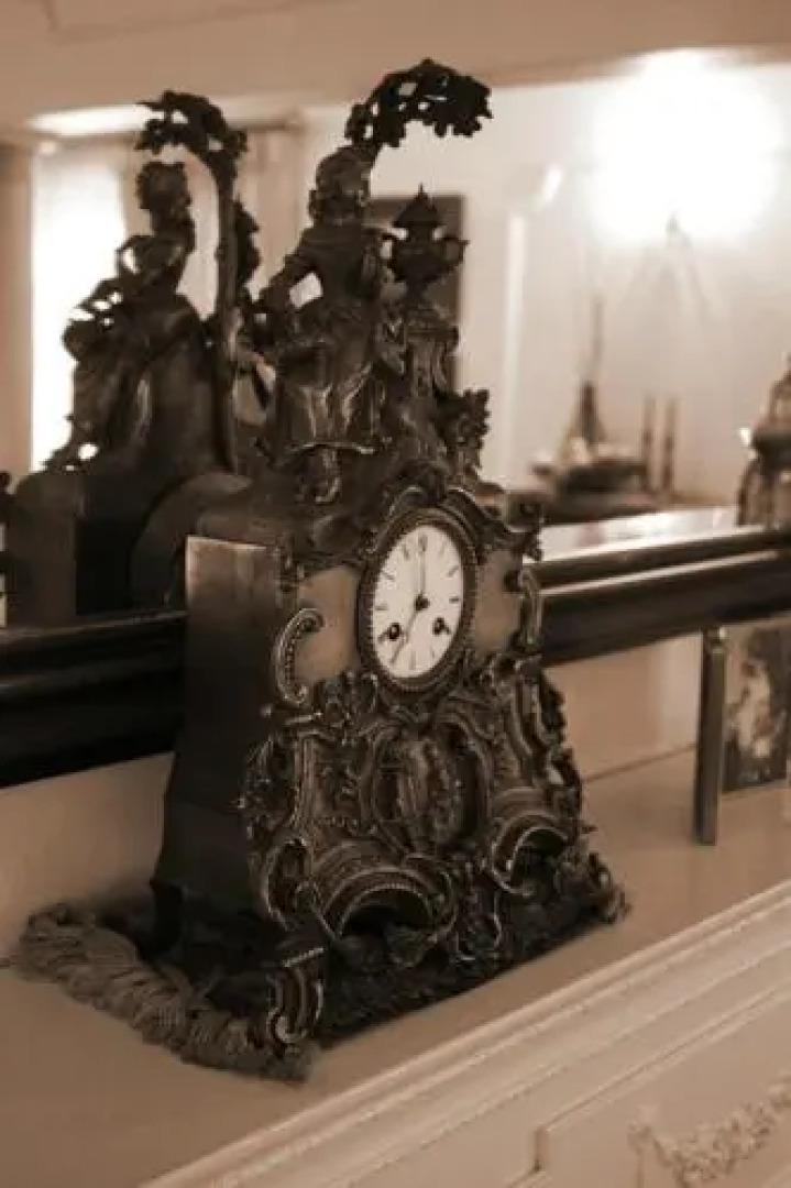 Welgekozen Country Lodge