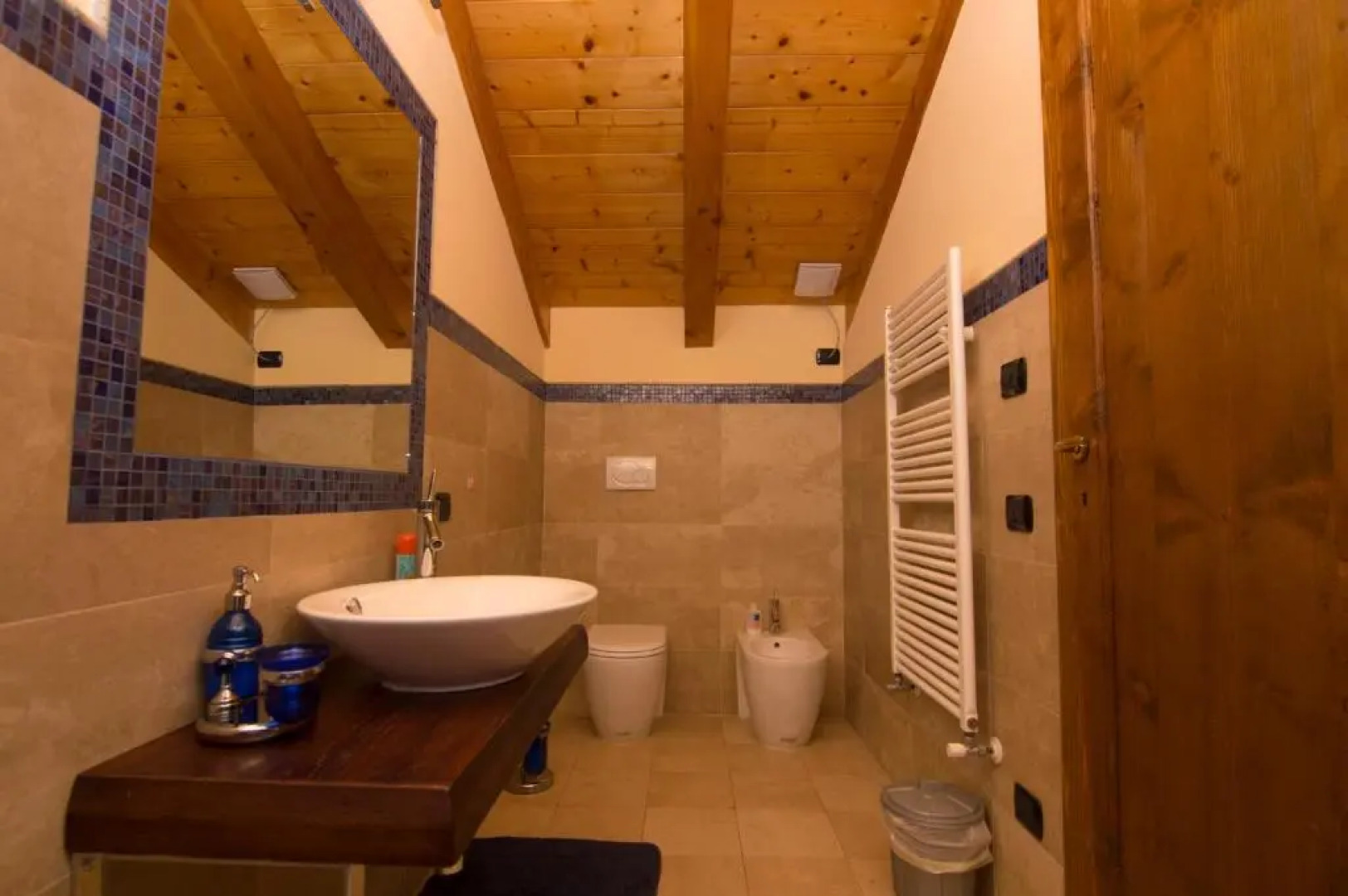 Agriturismo I Marzemini