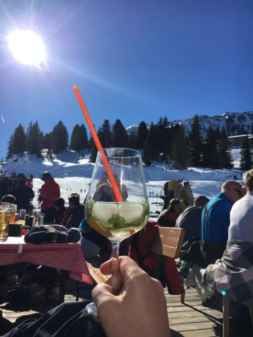 Landhaus Rieder im Zillertal