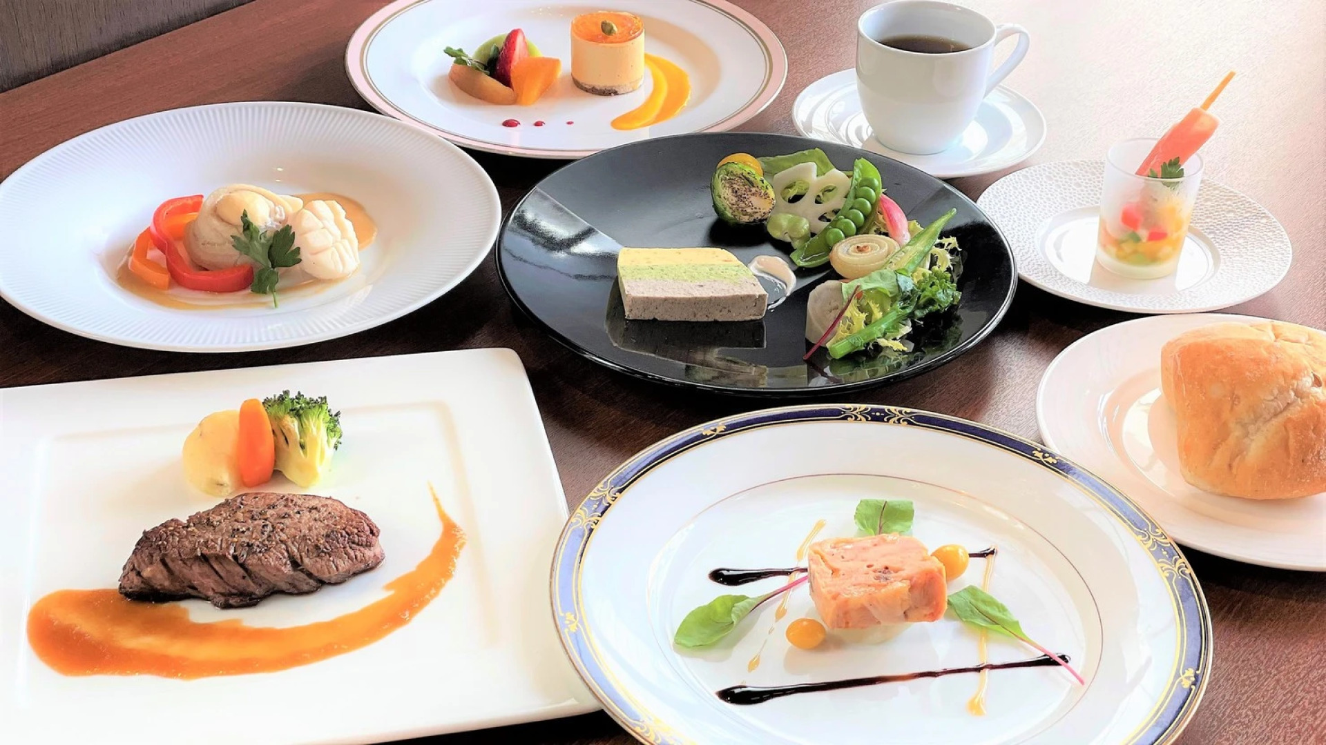 Hotel Balmoral Karuizawa