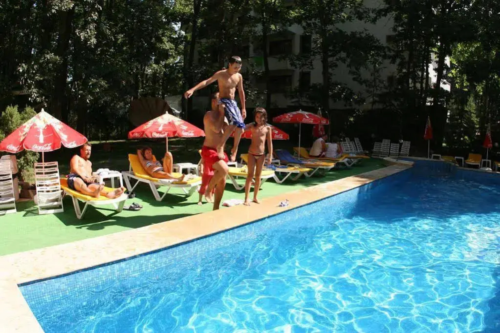 Hotel Sigma