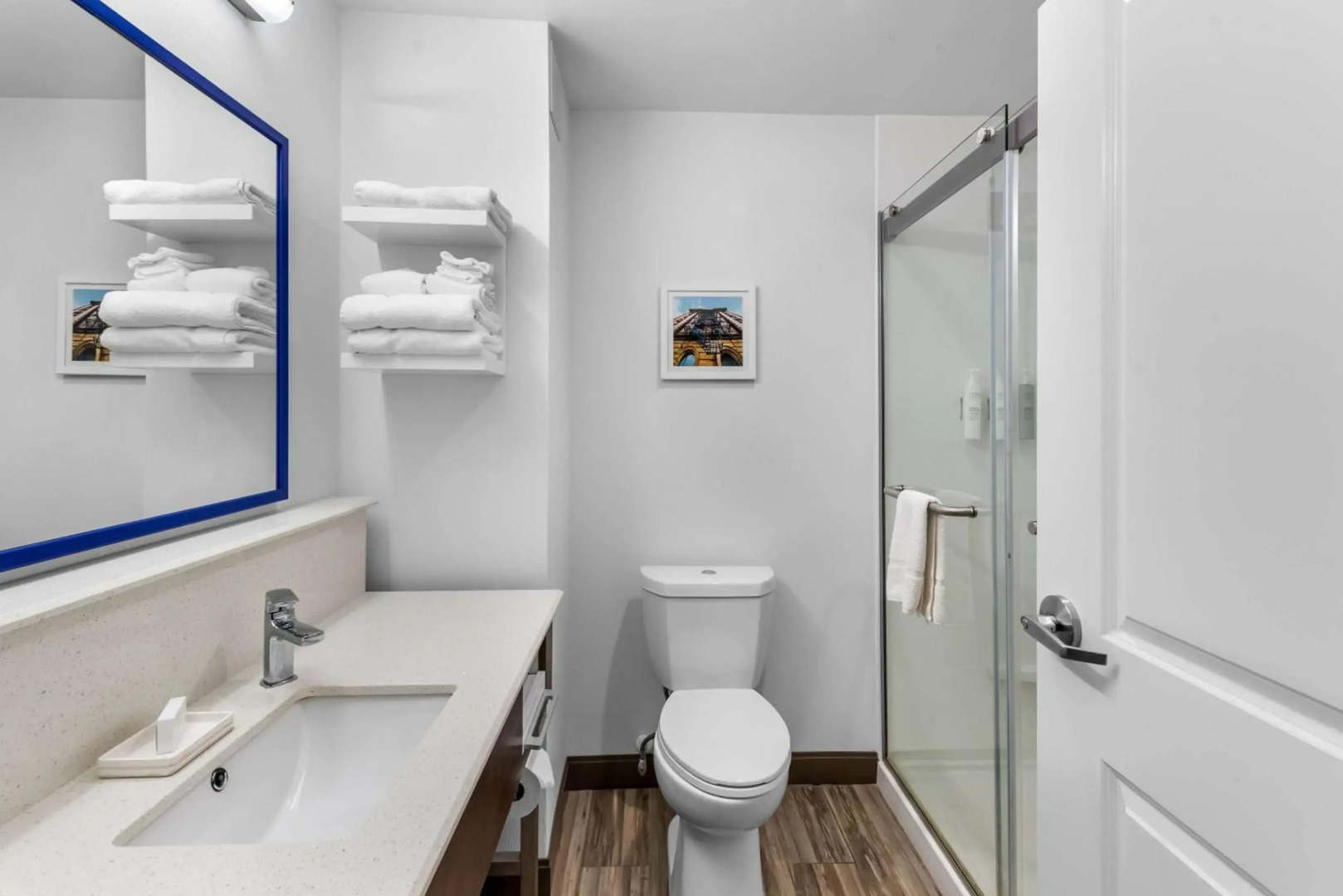 Hampton Inn Dayton/Huber Heights