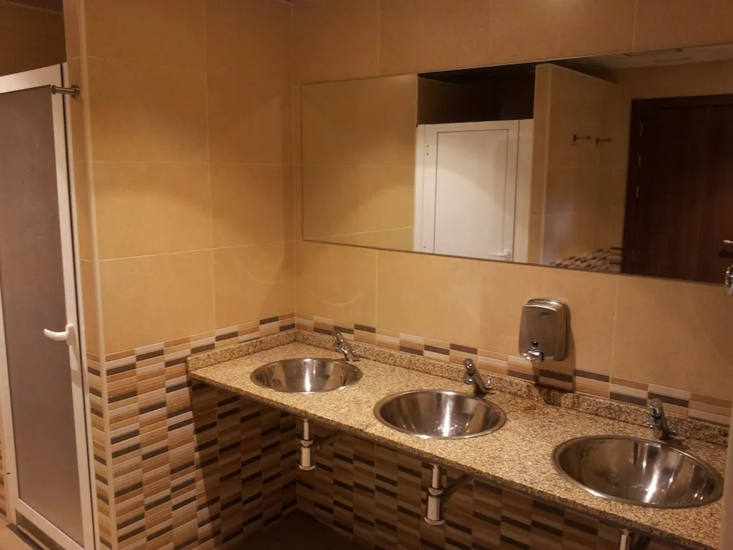 Albergue Hotel La Casa del Peregrino