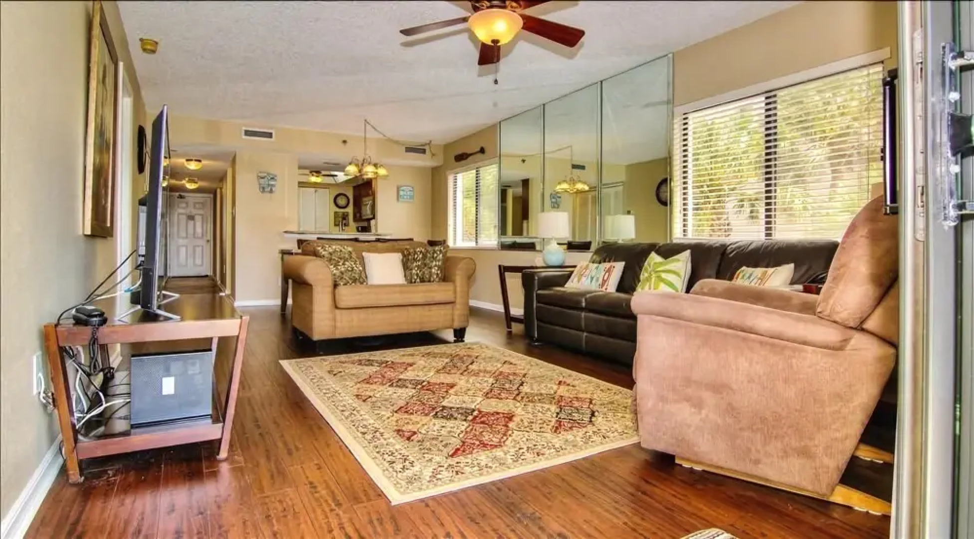 Sand Castle North 201 by RedAwning