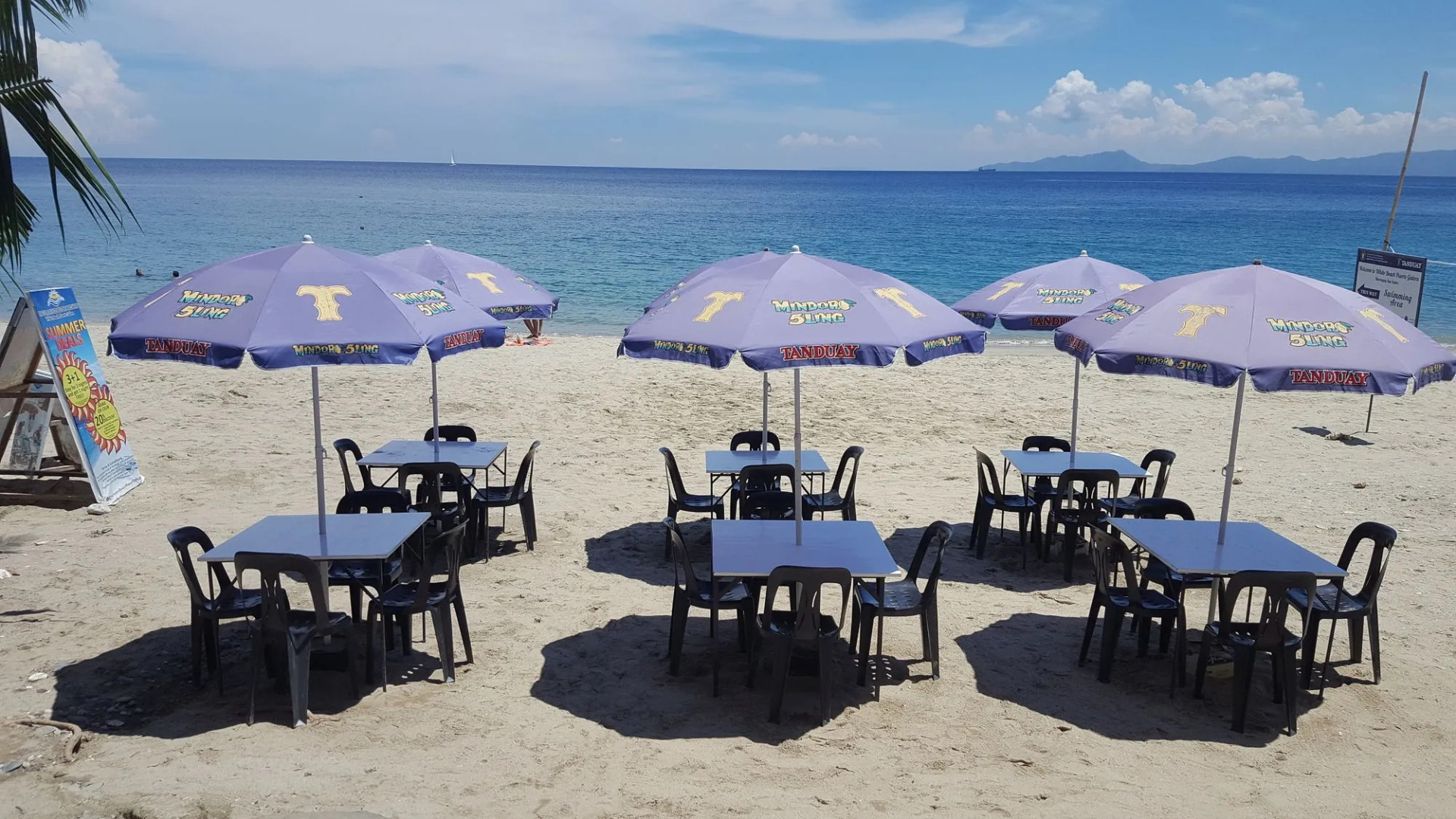 Dreamwave Hotel Puerto Galera