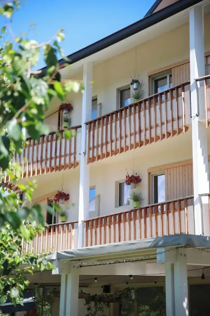 Garden Hotel Ristorante