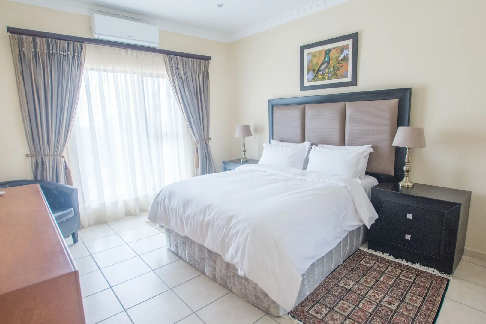 HoyoHoyo Acorns Lodge