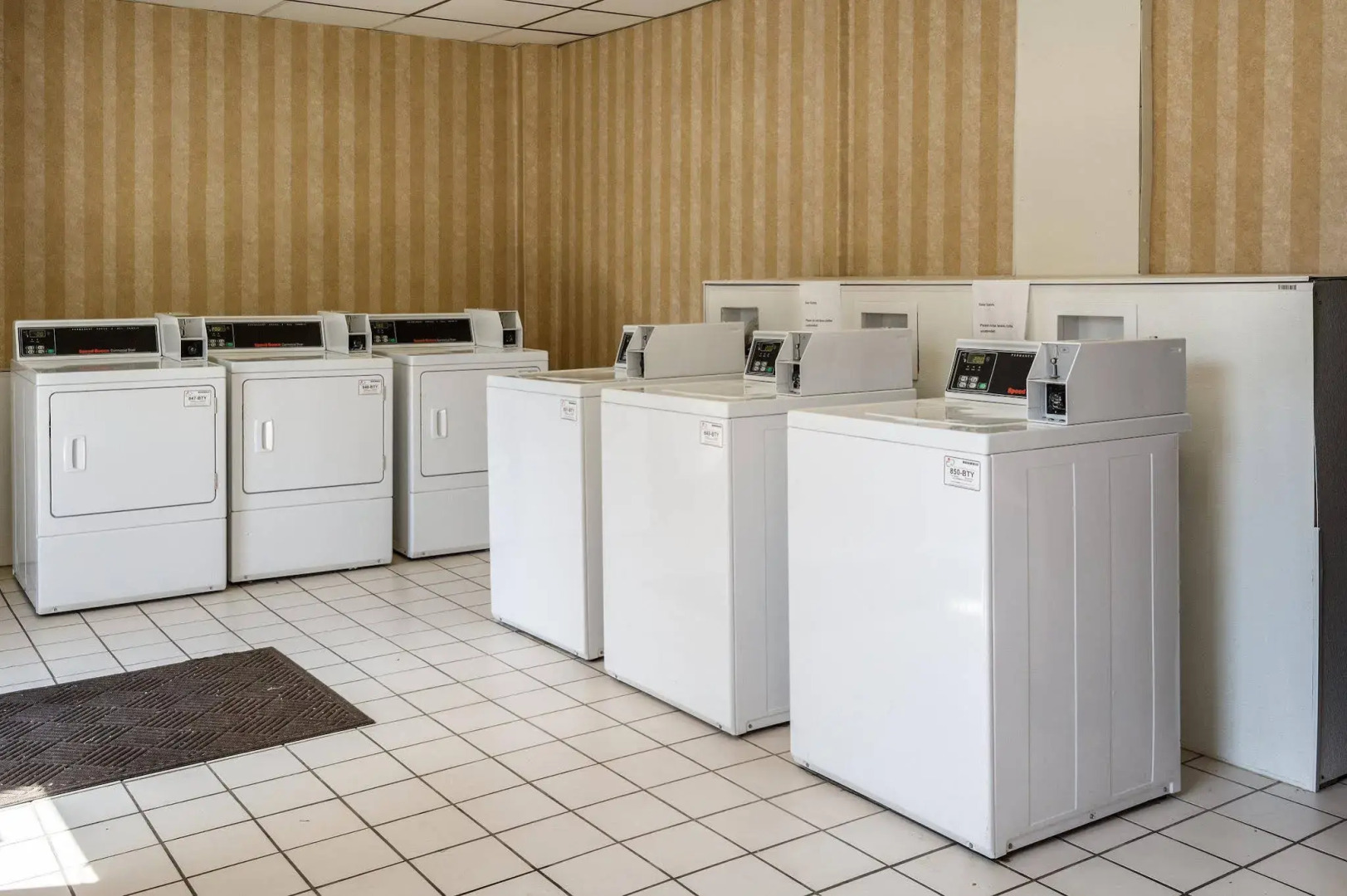 Suburban Studios Chester