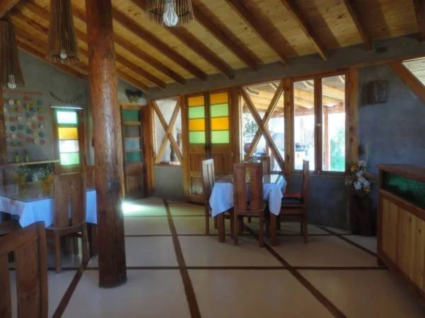 Hotel Arenas de Atacama