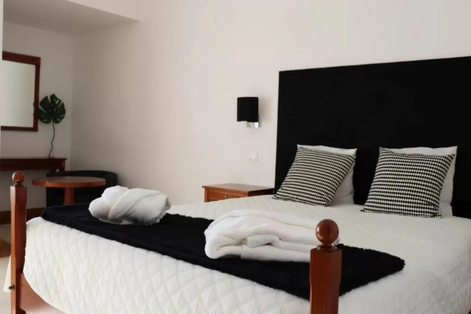 Hotel Segredos De Vale Manso