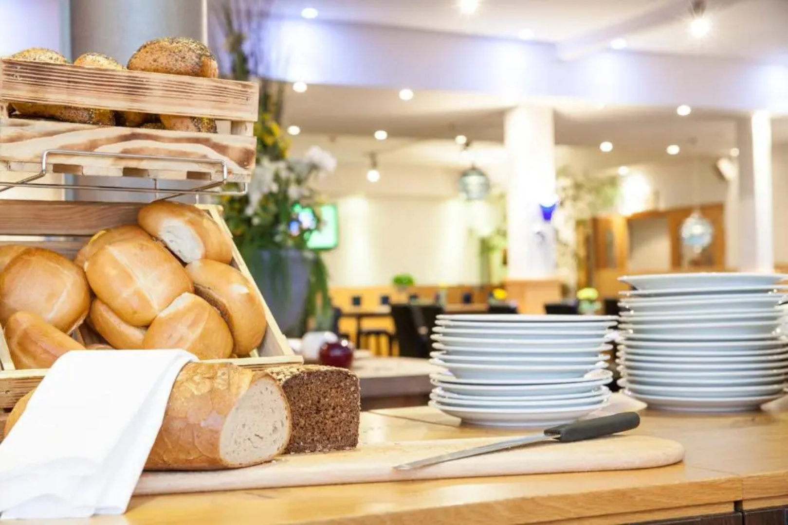 Garner Hotel Kiel - Akademie by IHG