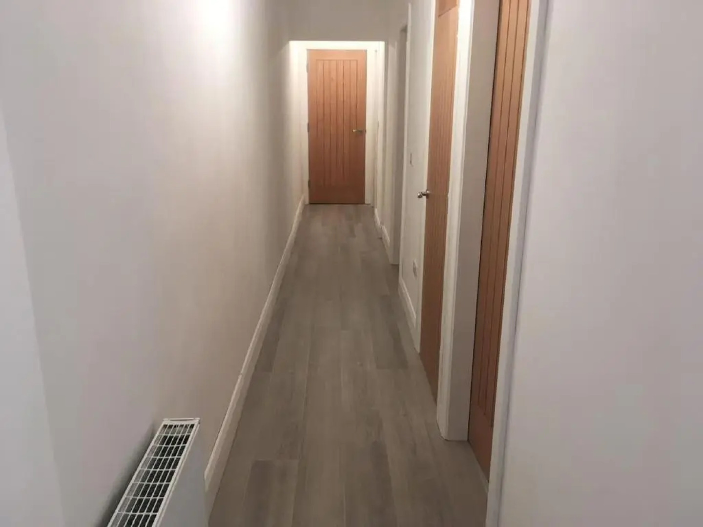 Portrush Marine Apartments flat 5